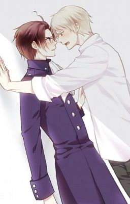 Những câu chuyện của gia đình nhà PruAus [ PruAus ] [ Hetalia ]