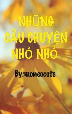 NHỮNG CÂU CHUYỆN NHỎ NHỎ - MỎ NEO