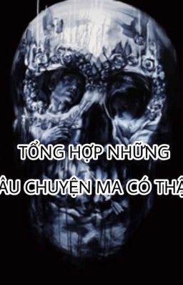 Những câu chuyện siêu nhiên có thật