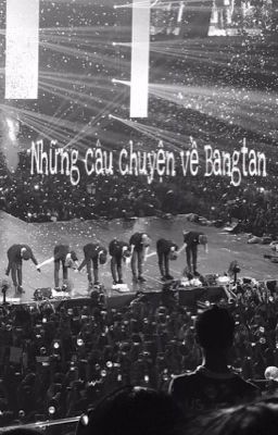 Những câu chuyện về Bangtan