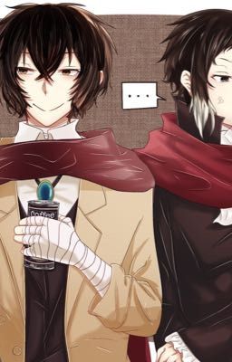 Những câu chuyện xoay quay nhà Bungou Stray Dogs 