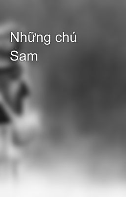 Những chú Sam