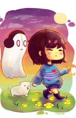 Những điều bạn chưa biết về undertale