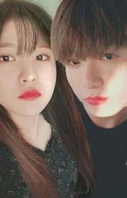 Những điều nhỏ nhỏ về JungRi - Jungkook & Yeri