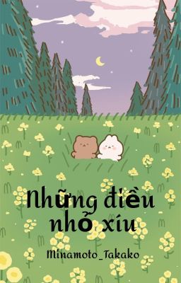 Những Điều Nhỏ Xíu 💖💖💖