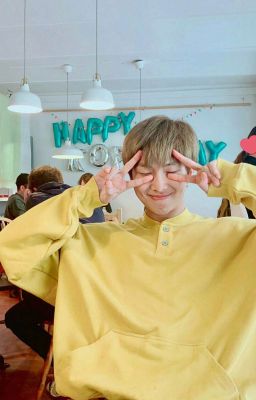 Những mẩu chuyện nhỏ về chàng thơ Kim Namjoon