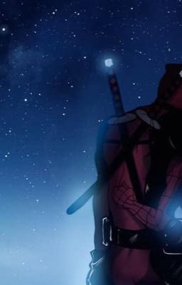 Những mẩu chuyện nhỏ về SpideyPool