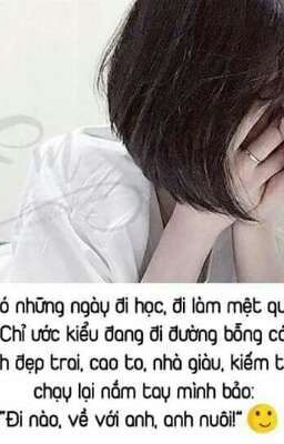 Những năm chống lại thầy cô