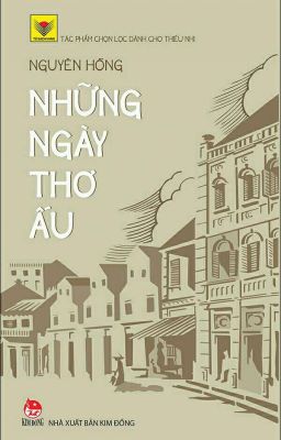 Những Ngày Thơ Ấu