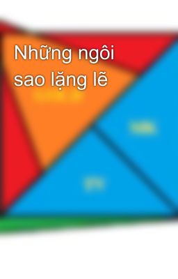 Những ngôi sao lặng lẽ