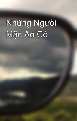 Những Người Mặc Áo Cỏ