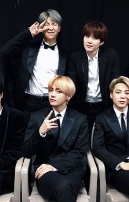 Những phần truyện ngắn về Bangtan_(Có H)