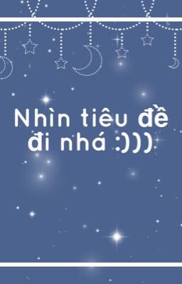 Những ý tưởng éo bít nên làm ko :Đ