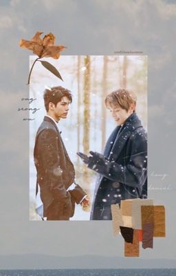 | NielOng | đơn phương là chuyện của hai người