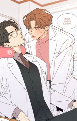 [NielWink | Shortfic] Doctors' Love