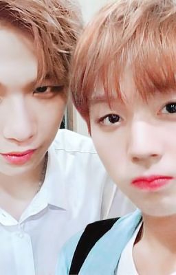 [NIELWINK] THỎ NHỎ CỦA KANG DANIEL