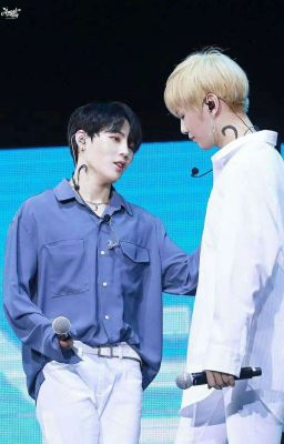 [NielWoon] Hyung là liều thuốc của em