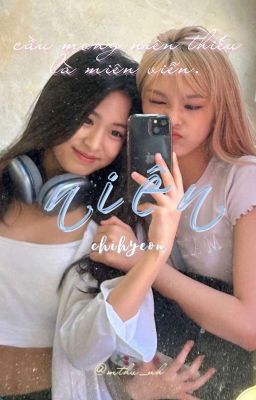 |niên|chihyeon|