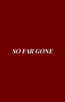 NIKSUN • SO FAR GONE