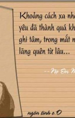 NỢ  EM MỘT ĐỜI HẠNH PHÚC - PHỈ NGÃ TƯ TỒN