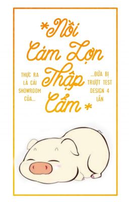 Nồi Cám Lợn Thập Cẩm