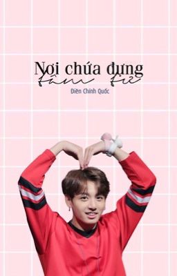 Nơi chứa đựng tâm tư❤️