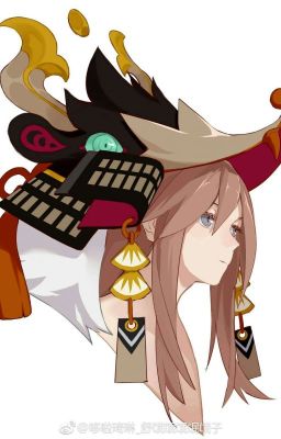 [Nội Phong ADS] Phong _ Onmyoji fanfiction