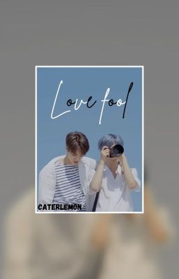 Nomin | Love fool