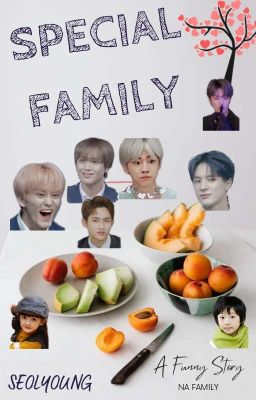 [NOMIN/MARKHYUCK] •SPECIAL FAMILY•