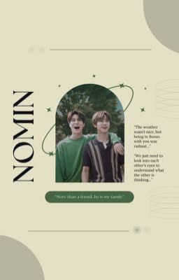 NOMIN | Memories