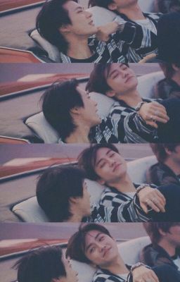 NoMin | Oneshot | I'm Still Loving You