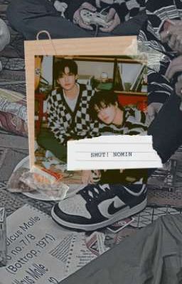 | Nomin | SMUT - Hot & Cold