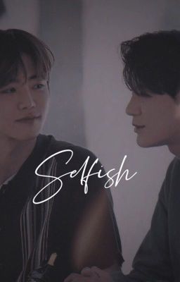 [NOMIN] • 𝕊𝕖𝕝𝕗𝕚𝕤𝕙 •