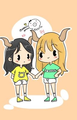 [NON-FICTION] Taurus & HaJung