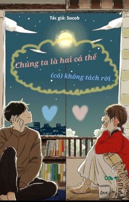 Nụ cười của cậu, ánh sáng của tôi