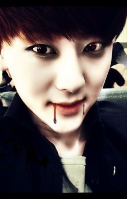 [Nu'estFic] ~*~ Lời nguyền tình yêu của Vampire ~*~