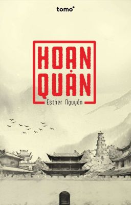 [Nữ Nam/Hoàn] Hoạn quan