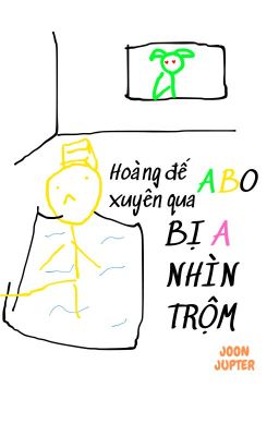 [Nữ Nam] Hoàng đế xuyên qua thế giới ABO bị nữ A nhìn trộm