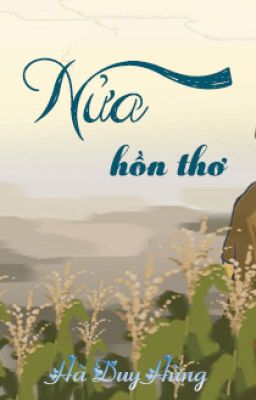 Nửa Hồn Thơ