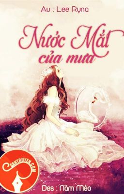 Nước Mắt Của Mưa