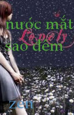 nước mắt sao đêm