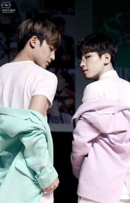 Nuông Chiều Vợ Yêu [Meanie-SoonHoon](Edit)