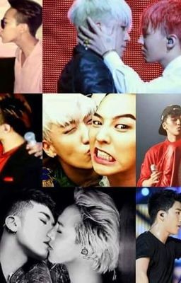 NyongTory ( GRI ) Fanfic : Bạn thân (Dừng)