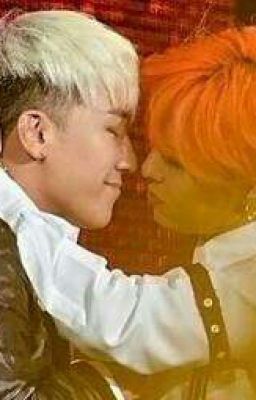 (Nyongtory/Gri/Fanfic) Độc dược tình yêu