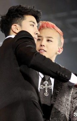 NyongTory ( GRi ) Fanfic : [ One-shot ] Vì người tôi yêu đang mỉm cười