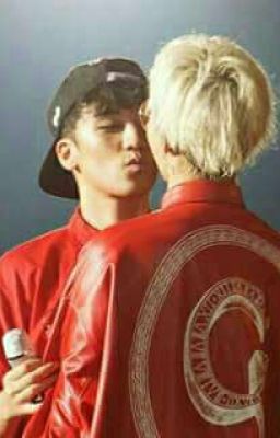 NyongTory //// Mãi ở bên Anh nhé , Bảo Bối