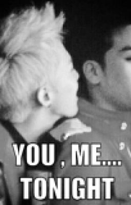 [NYONGTORY-SHORT] GHEN!