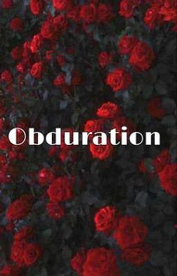 Obduration