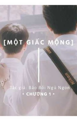 [OffGun] Một Giấc Mộng