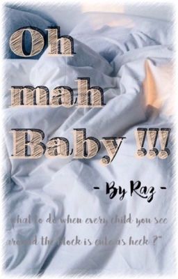 Oh mah babyyyy !!! [ stray kids parents au ! ]